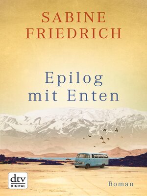 cover image of Epilog mit Enten